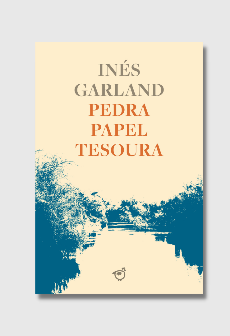 Pedra, papel e tesoura. Brincadeiras para crianças